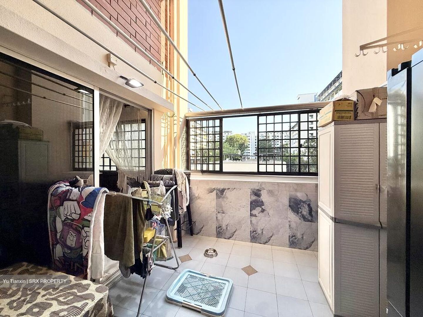 Blk 254 Kim Keat Avenue (Toa Payoh), HDB Executive #573584201
